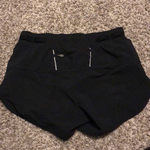 Brand: Rabbit Running Shorts - Picture 2 of 3